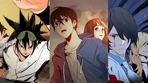 top manwha|60+ Best Manhwa To Read Right Now (RANKED) • iWA.